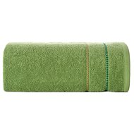 4sleep Suzi 70 × 140 cm, 10 green - Bath Towel