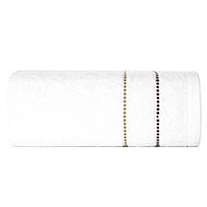 4sleep Suzi 01 white - Towel