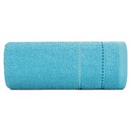 4sleep Suzi 30 × 50 cm, 12 blue - Towel