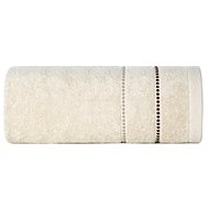 4sleep Suzi 50 × 90 cm, 03 beige - Towel