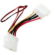 APACER ADM Power Cable - Power Cable