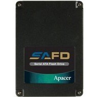APACER 64GB SSD SATA II - SSD