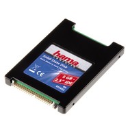 Pevný disk Hama 2,5" 8GB SSD - SSD