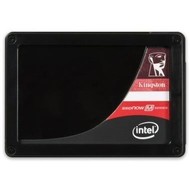 Solid State Disk - SSD