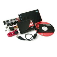 Solid State Disk 160GB - SSD