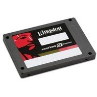 Kingston SSDNow V+ Series 64GB bundle - SSD disk
