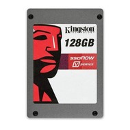 Kingston 2.5'' SSDNow V Series 128GB - SSD