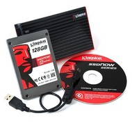 Solid State Disk 128GB - SSD