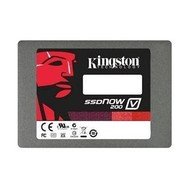 Kingston SSDNow V200 Series 128GB - SSD disk