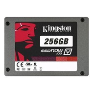 Kingston SSDNow V100 Series 256GB - SSD