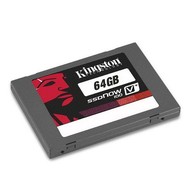 Kingston SSDNow V+100 Series 64GB - SSD