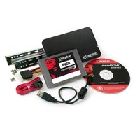 Kingston SSDNow V+100 Series 64GB Retail kit - SSD