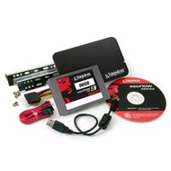 Kingston SSDNow V+100 Series 96GB Retail kit - SSD