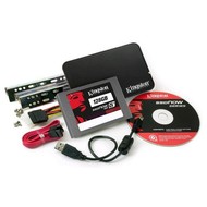 Kingston SSDNow V+100 Series 128GB Retail kit - SSD