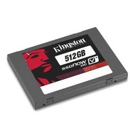 Kingston SSDNow V+100 Series 512GB - SSD