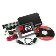 Kingston SSDNow V+100 Series 512GB Retail kit - SSD