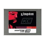 Kingston SSDNow KC100 Series 480GB - SSD disk
