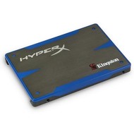 KINGSTON HyperX Series 120GB - SSD