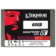 Kingston SSDNow V+200 60GB 7mm - SSD