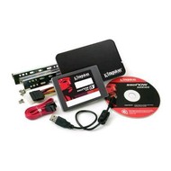 Kingston SSDNow V+200 120GB Upgrade Bundle Kit - SSD