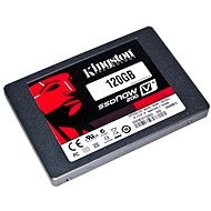 Kingston SSDNow V+200 120GB - SSD