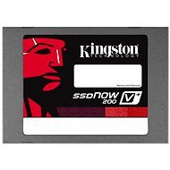  Kingston SSDNow V +200 240 GB 7 mm  - SSD