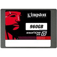  Kingston SSDNow V310 960 GB 7 mm Upgrade Bundle Kit  - SSD