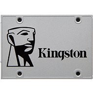 Kingston SSDNow UV400 120GB Upgrade Bundle Kit - SSD disk
