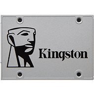 Kingston SSDNow UV500 480 GB - SSD-Festplatte