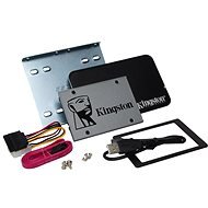 Kingston SSDNow UV500 1920GB Notebook Upgrade Kit - SSD-Festplatte