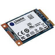 Kingston SSDNow UV500 480 GB mSATA - SSD disk