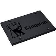 Kingston A400 960 GB 7 mm - SSD disk
