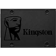 Kingston A400 7 mm 1920GB - SSD-Festplatte