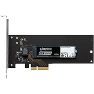 Kingston KC1000 960GB mit PCIe Adapter - SSD-Festplatte