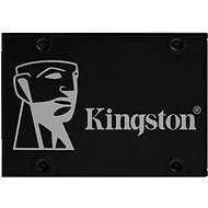 Kingston KC600 2048GB - SSD meghajtó