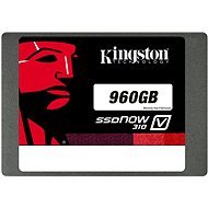 Kingston SSDNow KC310 960 GB 7 mm - SSD-Festplatte