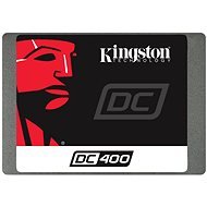 Kingston SSDNow DC400 480 Gigabyte - SSD-Festplatte