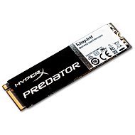 HyperX Predator 240 GB - SSD