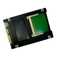 QCP Compact Flash to SATA  - -