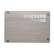 Samsung 2,5" 128GB SSD - SSD