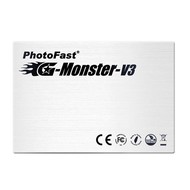 PhotoFast 2,5" 128GB SSD - SSD