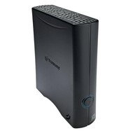 Transcend StoreJet 35 Turbo, 2TB - External Hard Drive