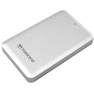 Transcend StoreJet 300 2000 GB - External Hard Drive