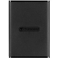 Transcend Portable SSD ESD220C 120GB - Externe Festplatte