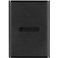 Transcend Portable SSD ESD220C 480GB - External Hard Drive