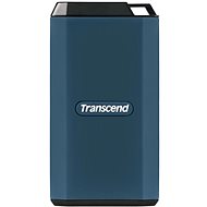 Transcend ESD410C 1TB - External Hard Drive