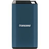 Transcend ESD410C 2TB - External Hard Drive