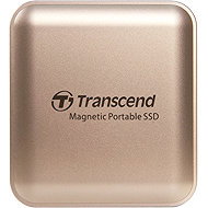 Transcend ESD420G 4TB - External Hard Drive