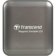 Transcend ESD420C 4TB - External Hard Drive