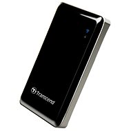 Transcend StoreJet Cloud Wireless SSD 64 GB - Data Storage